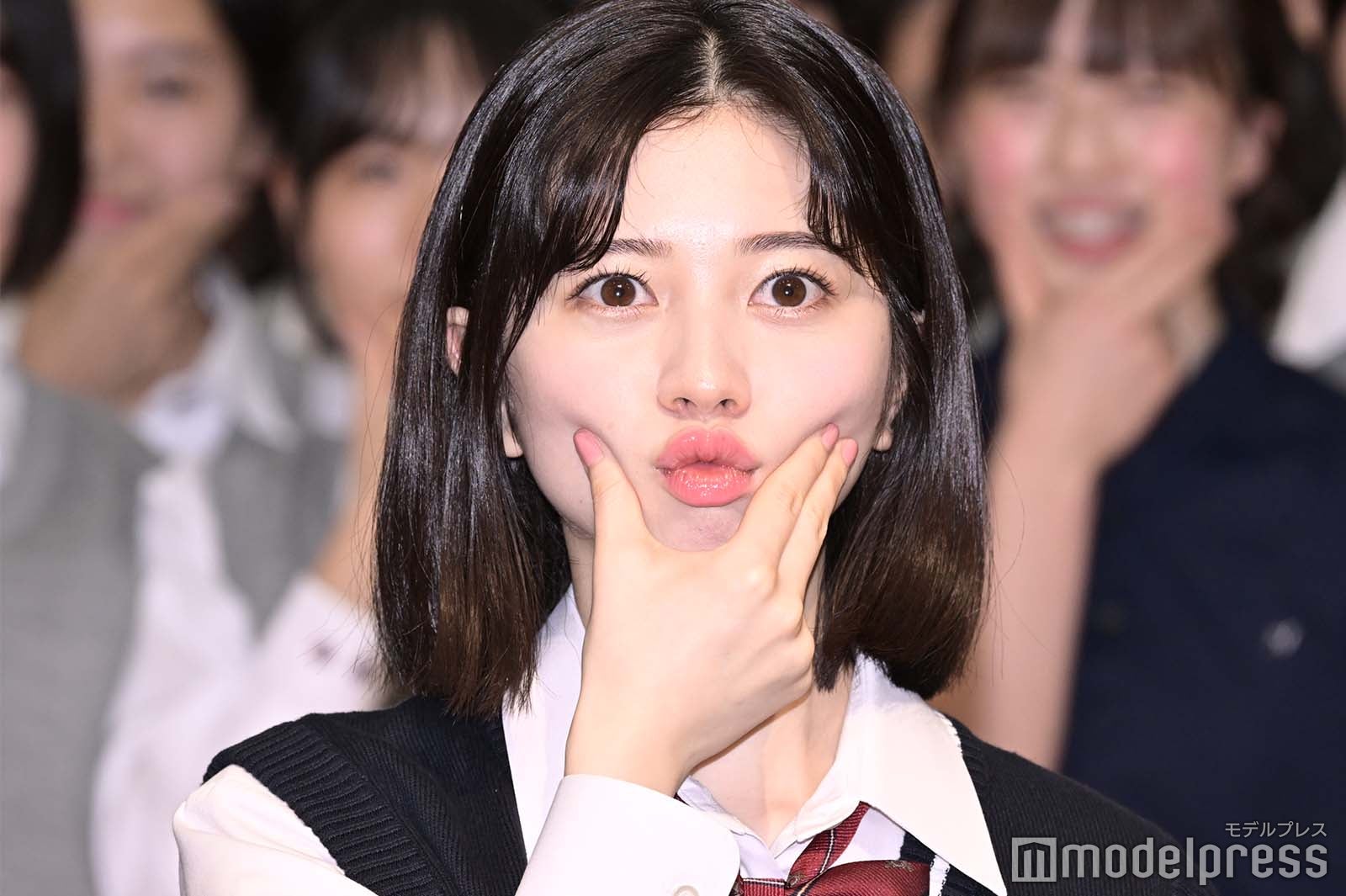 桜田ひより（C）モデルプレス