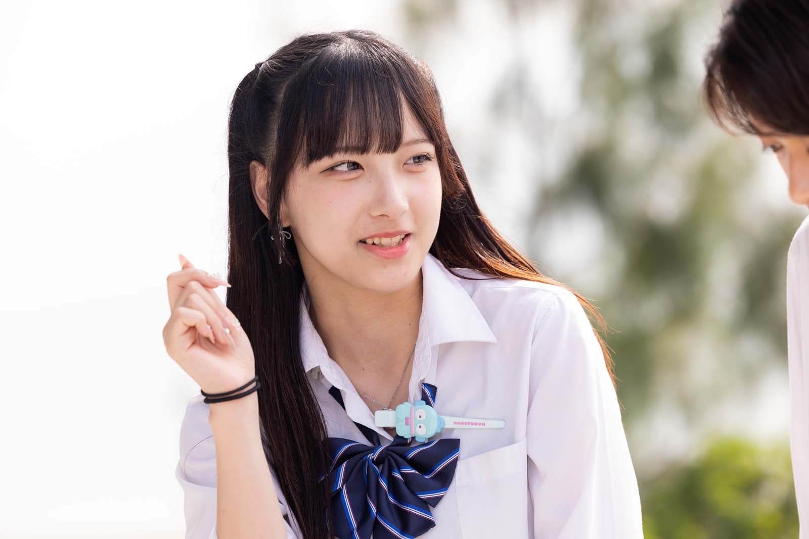 みづき「今日、好きになりました。ホアヒン編」最終回より（C）AbemaTV, Inc.