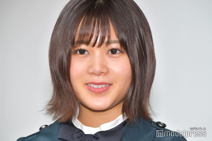 尾関梨香 (C)モデルプレス