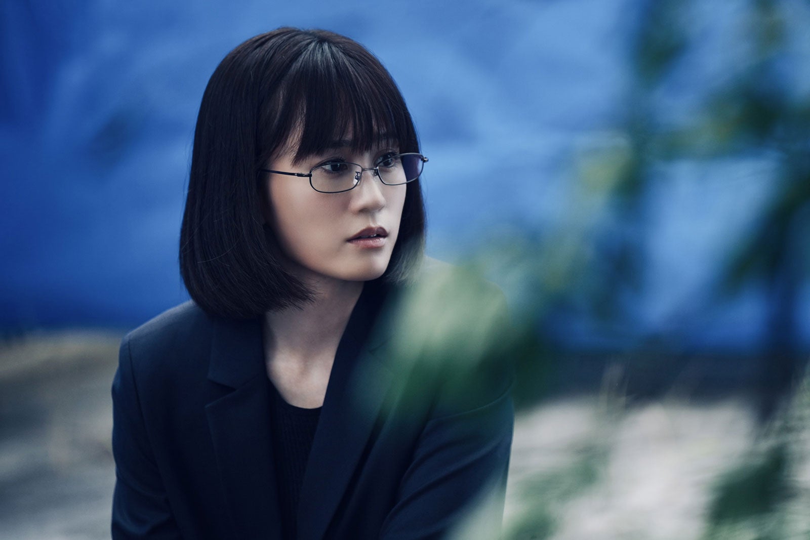 前田敦子（C）2025『恋に至る病』製作委員会