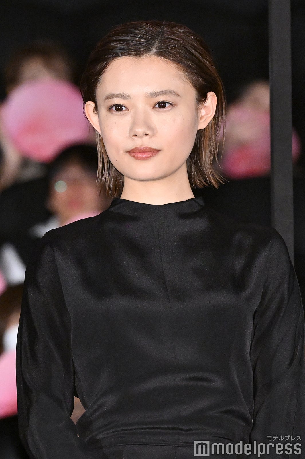 杉咲花（C）モデルプレス