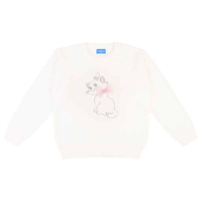 セーター¥5,900(C)Disney