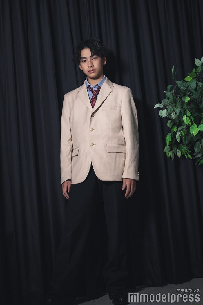 德永來哉くん(C)モデルプレス