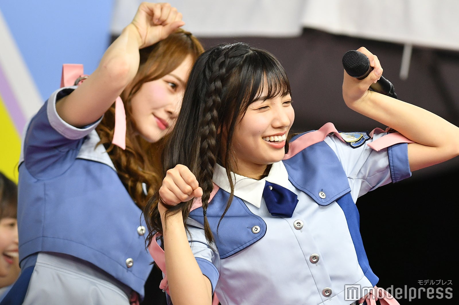 日向坂46（C）モデルプレス