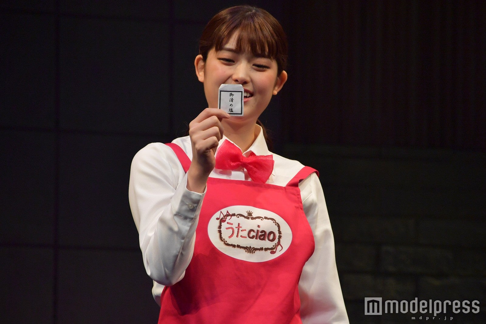 松村沙友理（C）モデルプレス