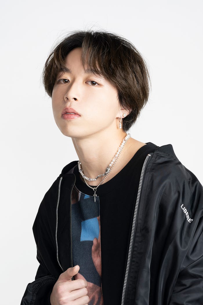 ソウタ (提供写真)