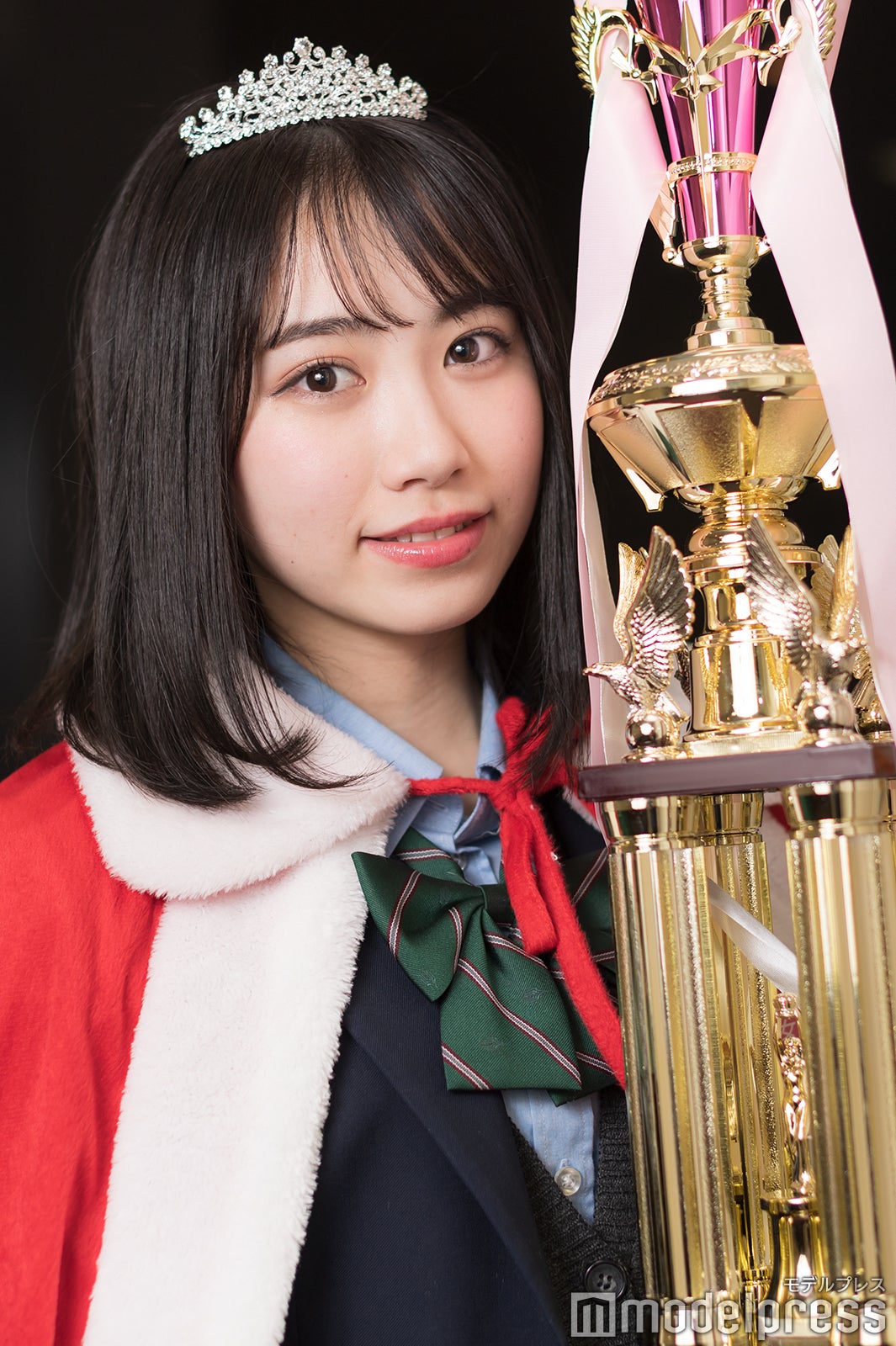 ゆめのん（C）モデルプレス