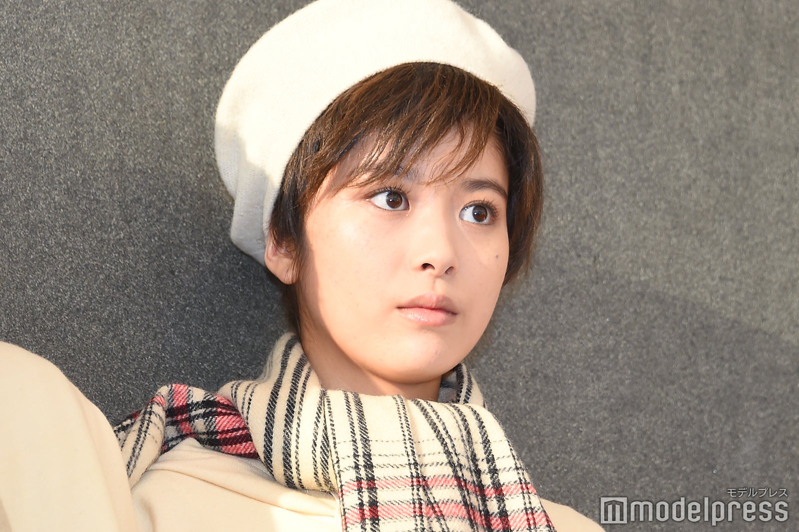 馬場ふみか（C）モデルプレス