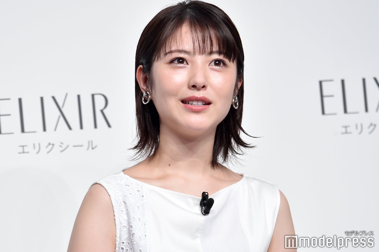 浜辺美波（C）モデルプレス