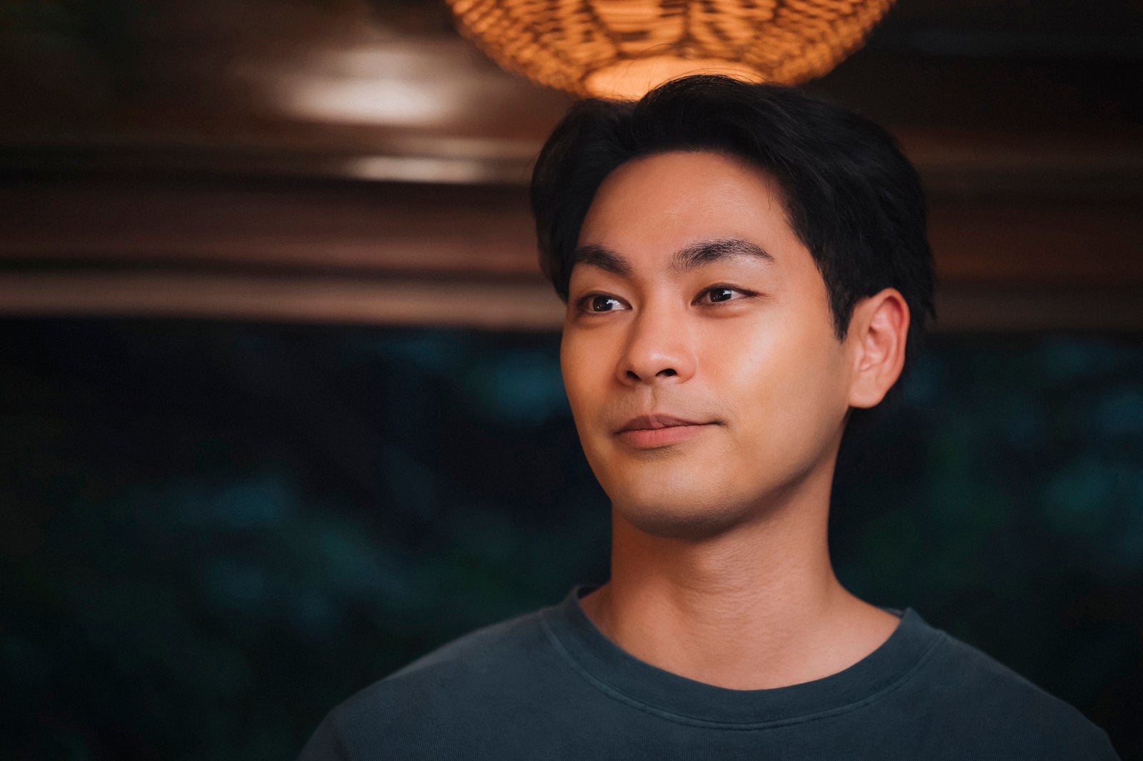 柳楽優弥「ライオンの隠れ家」第7話（C）TBS