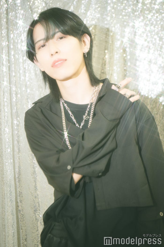 松本羚央さん(C)モデルプレス