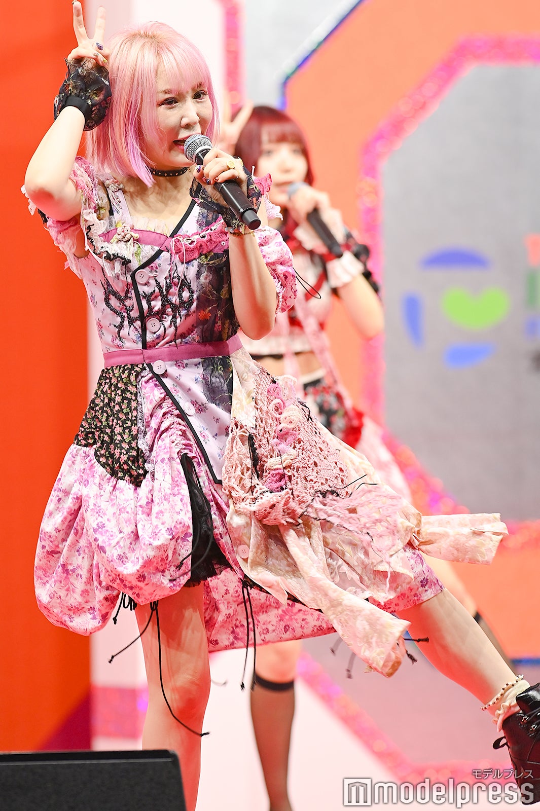 ZOC（C）モデルプレス