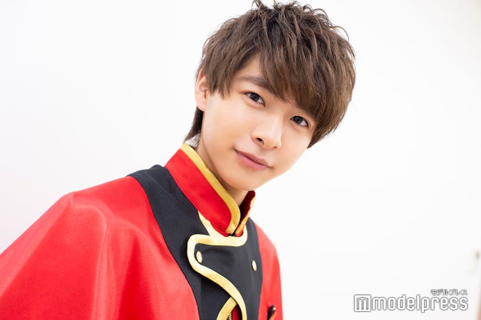 小宮璃央(C)モデルプレス