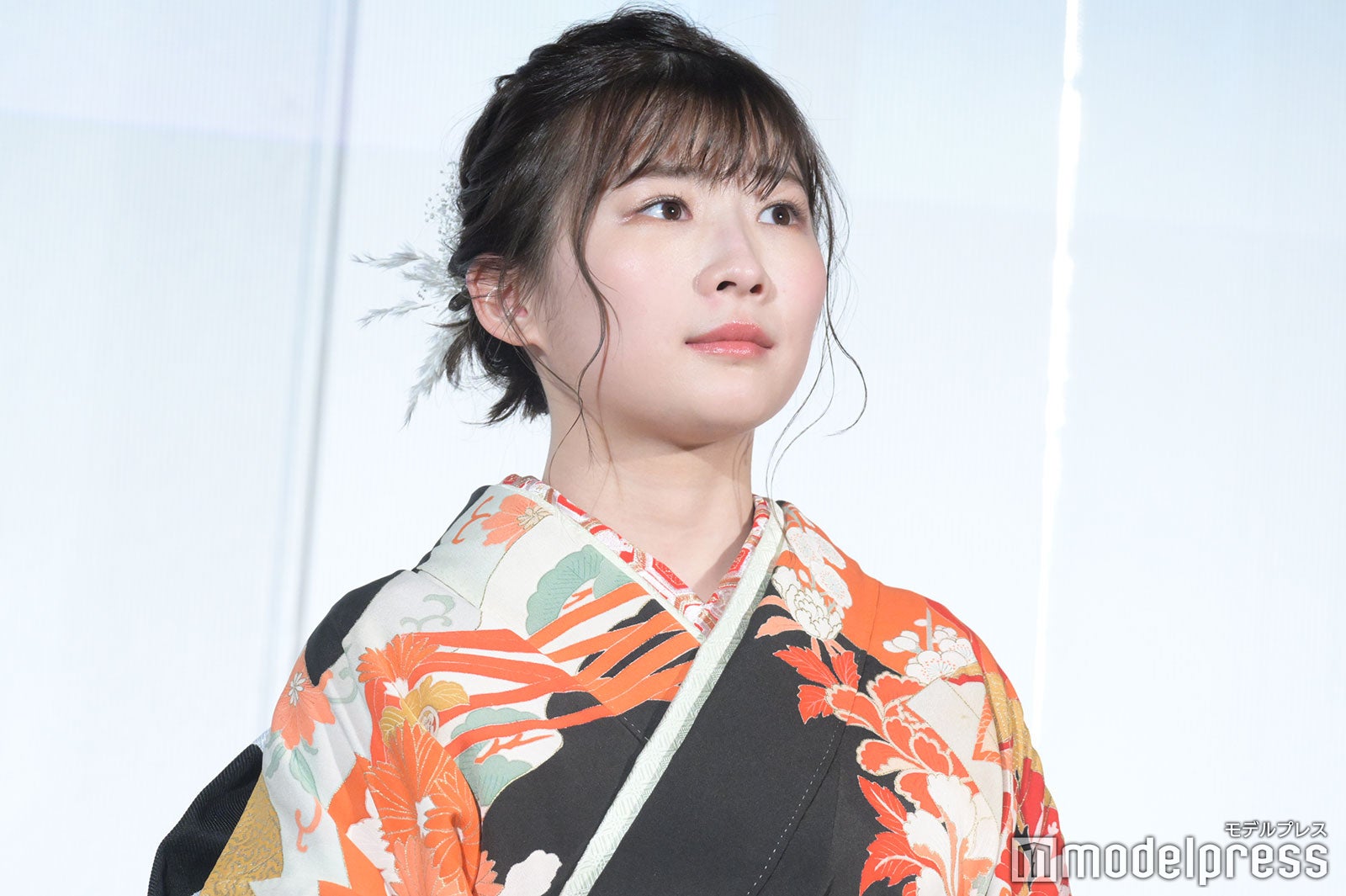 伊藤沙莉 （C）モデルプレス