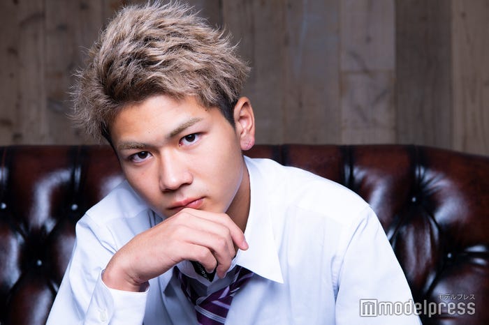 三島啓史(C)モデルプレス