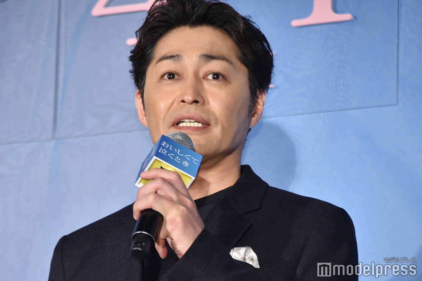 安田顕（C）モデルプレス