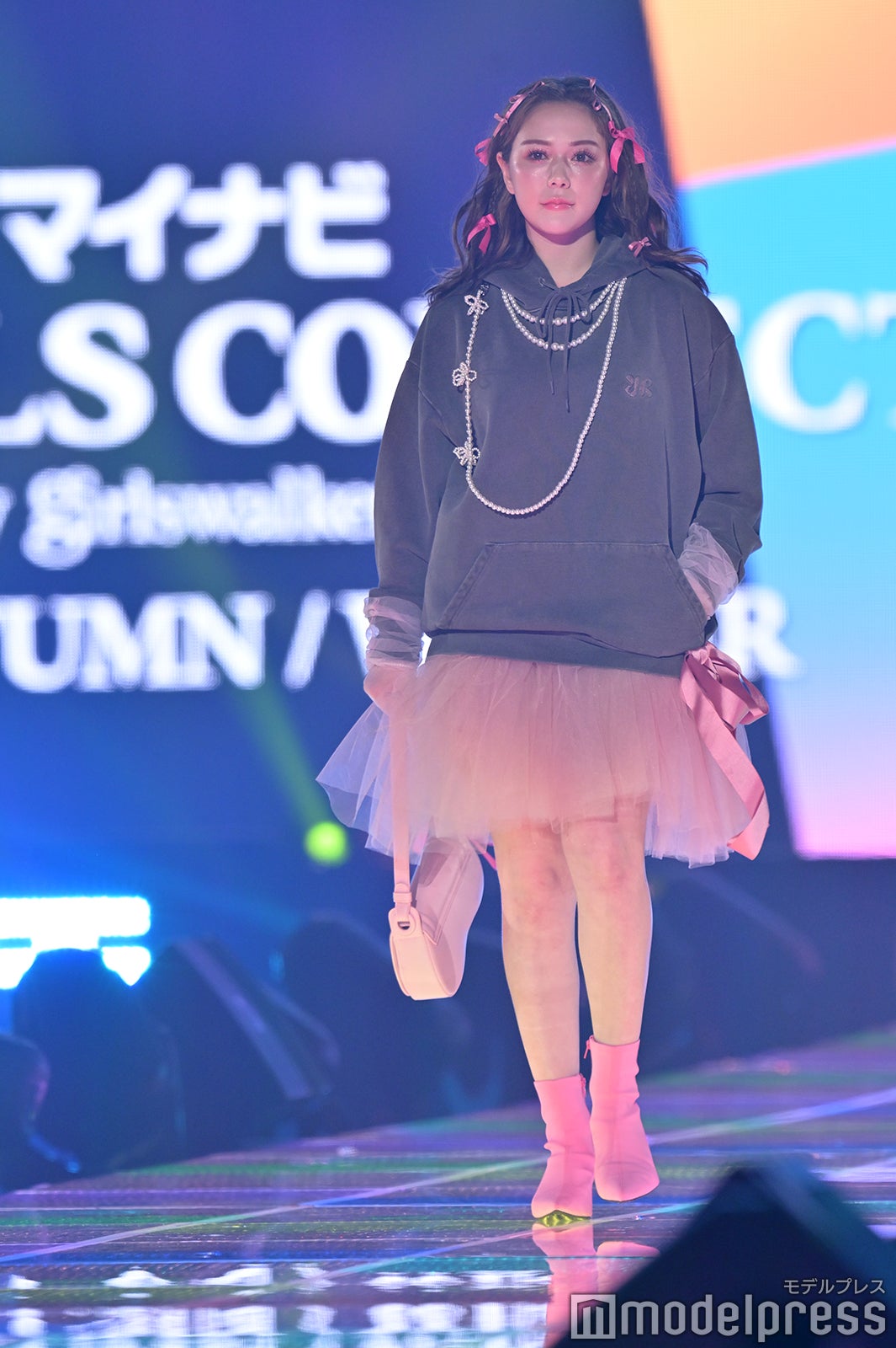 村重杏奈（C）モデルプレス