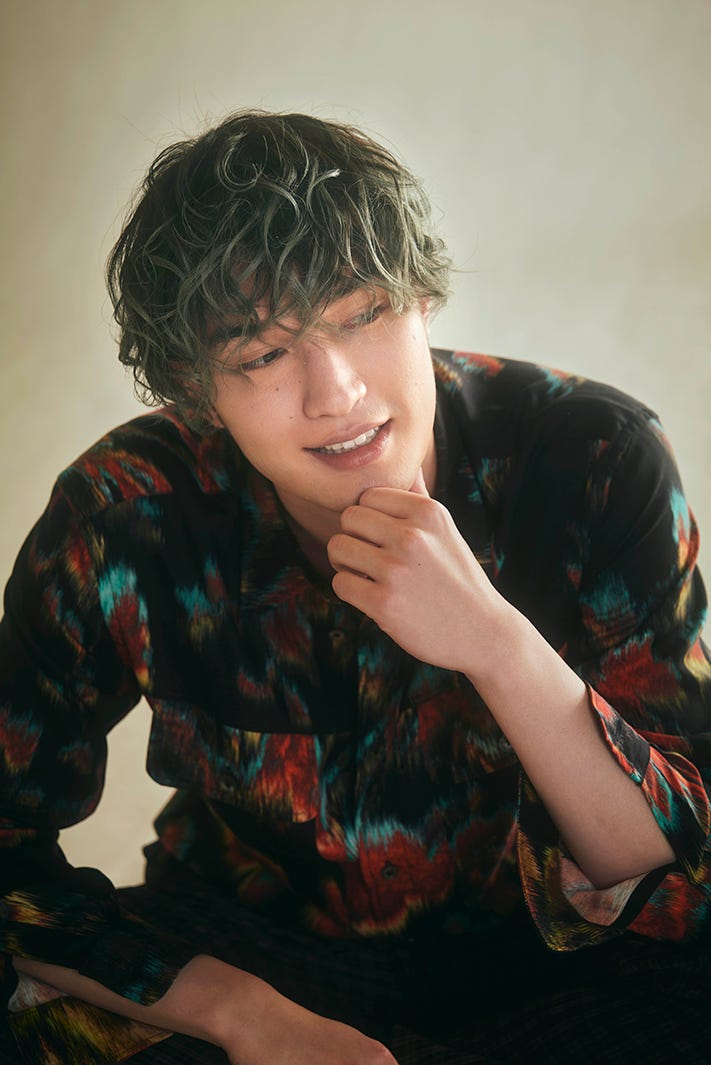 Sixtonesジェシー 後輩 なにわ男子への率直な感想語る ボーイズグループ乱立 への本音も モデルプレス Sixtonesジェシー 後輩 なにわ男子への率直な感想語る ボーイズグループ乱立 への本音も モデルプレス