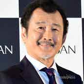 吉田鋼太郎 来春子供誕生 22歳年下夫人が妊娠 モデルプレス 吉田鋼太郎 来春子供誕生 22歳年下夫人が妊娠 モデルプレス