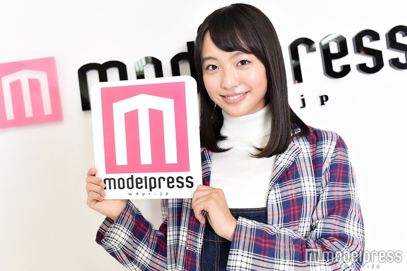 夢を叶える秘訣を語る／駒井蓮（C）モデルプレス