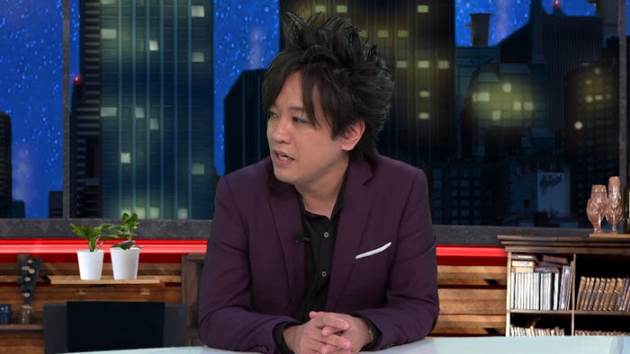 松陰寺太勇 (C)テレビ朝日