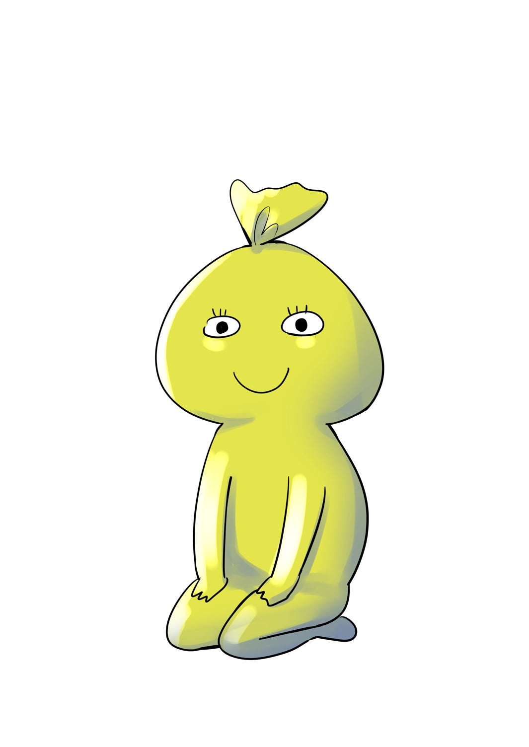 緒之（C）緒之／comico