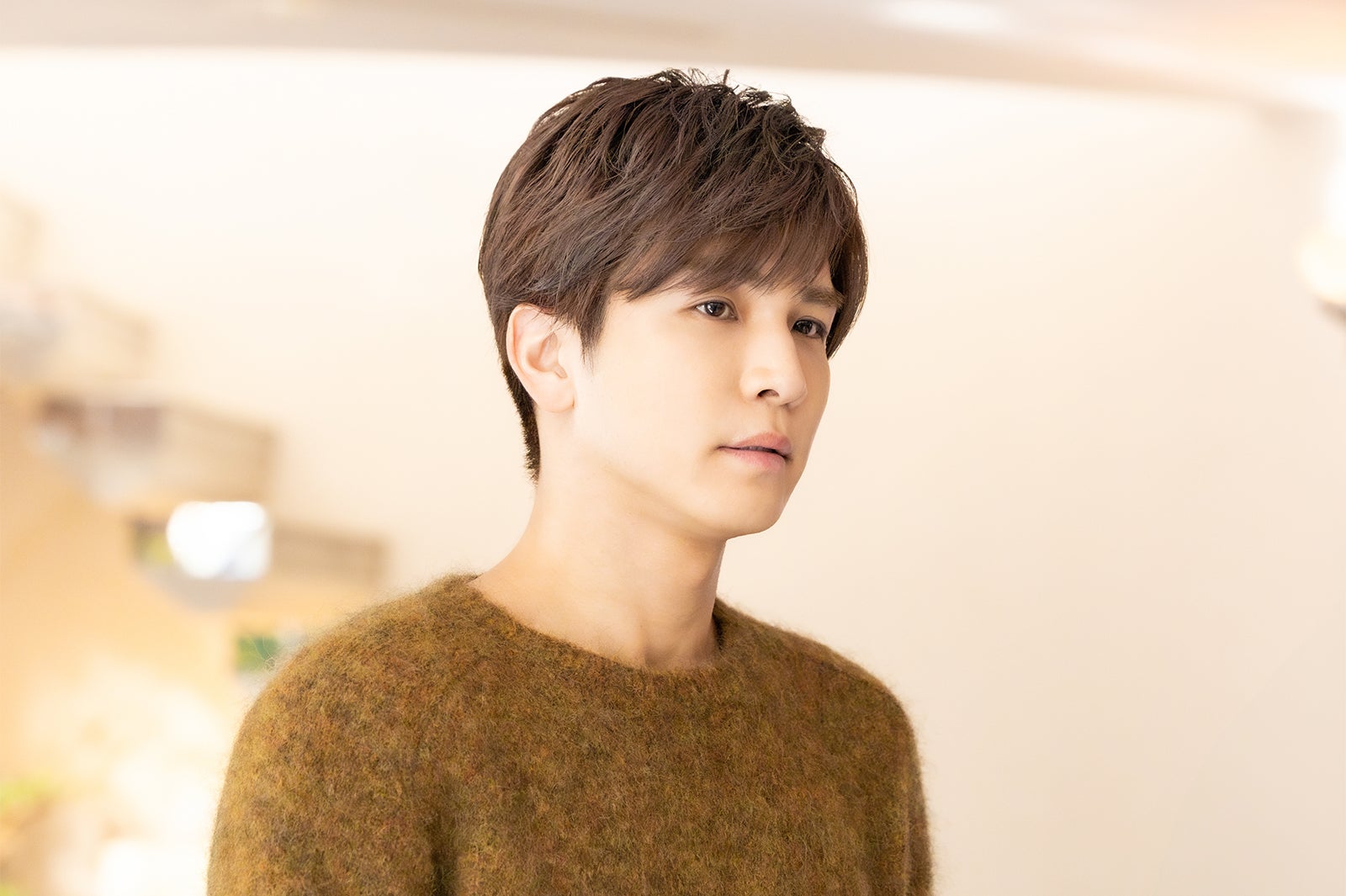 岩田剛典「フォレスト」第7話（C）ABCテレビ