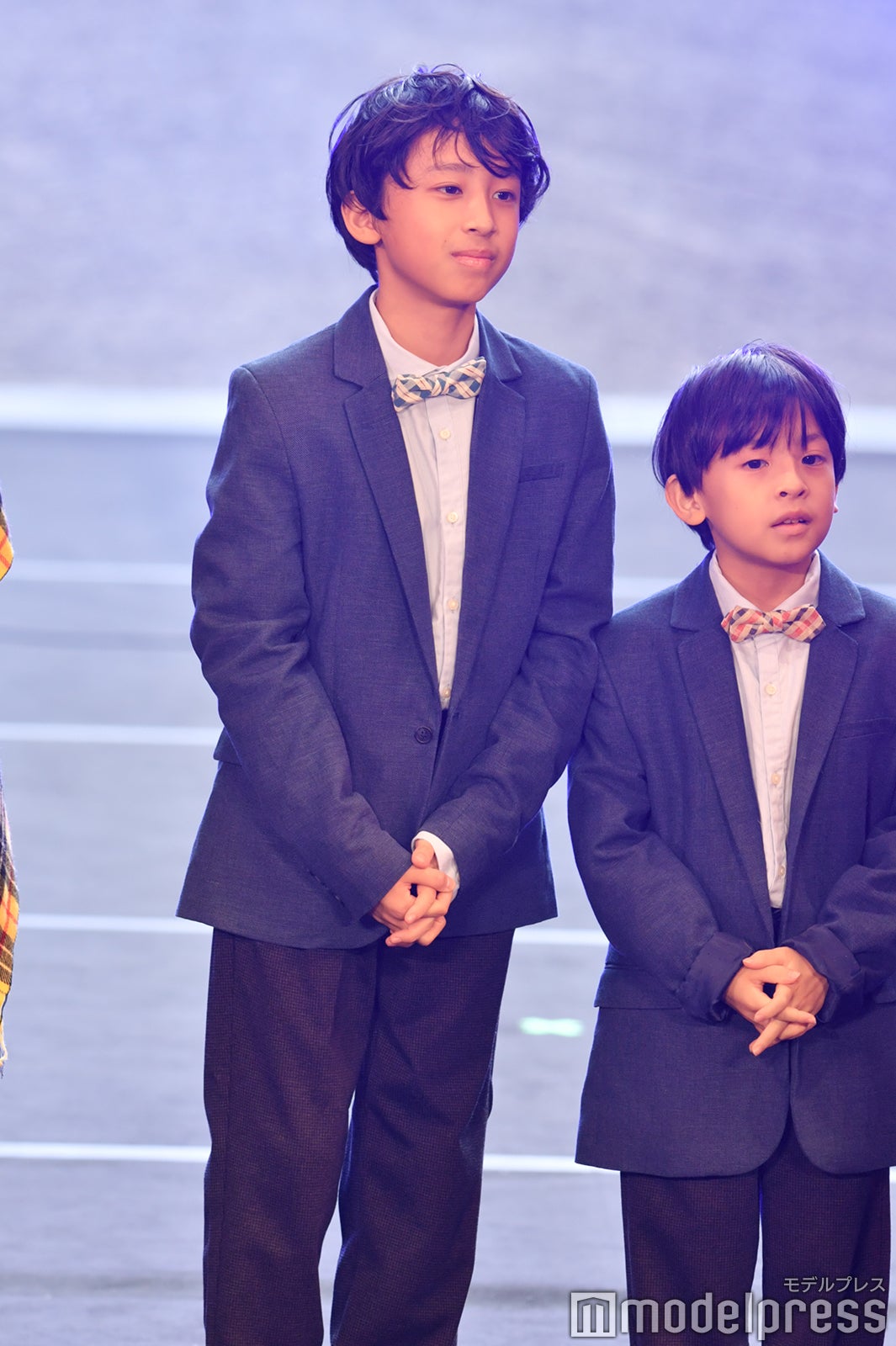 （C）モデルプレス