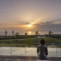 星野リゾート 界 別府/画像提供:星野リゾート