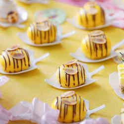 ハニーハント&ストロベリーSweets Party/画像提供:ベストブライダル