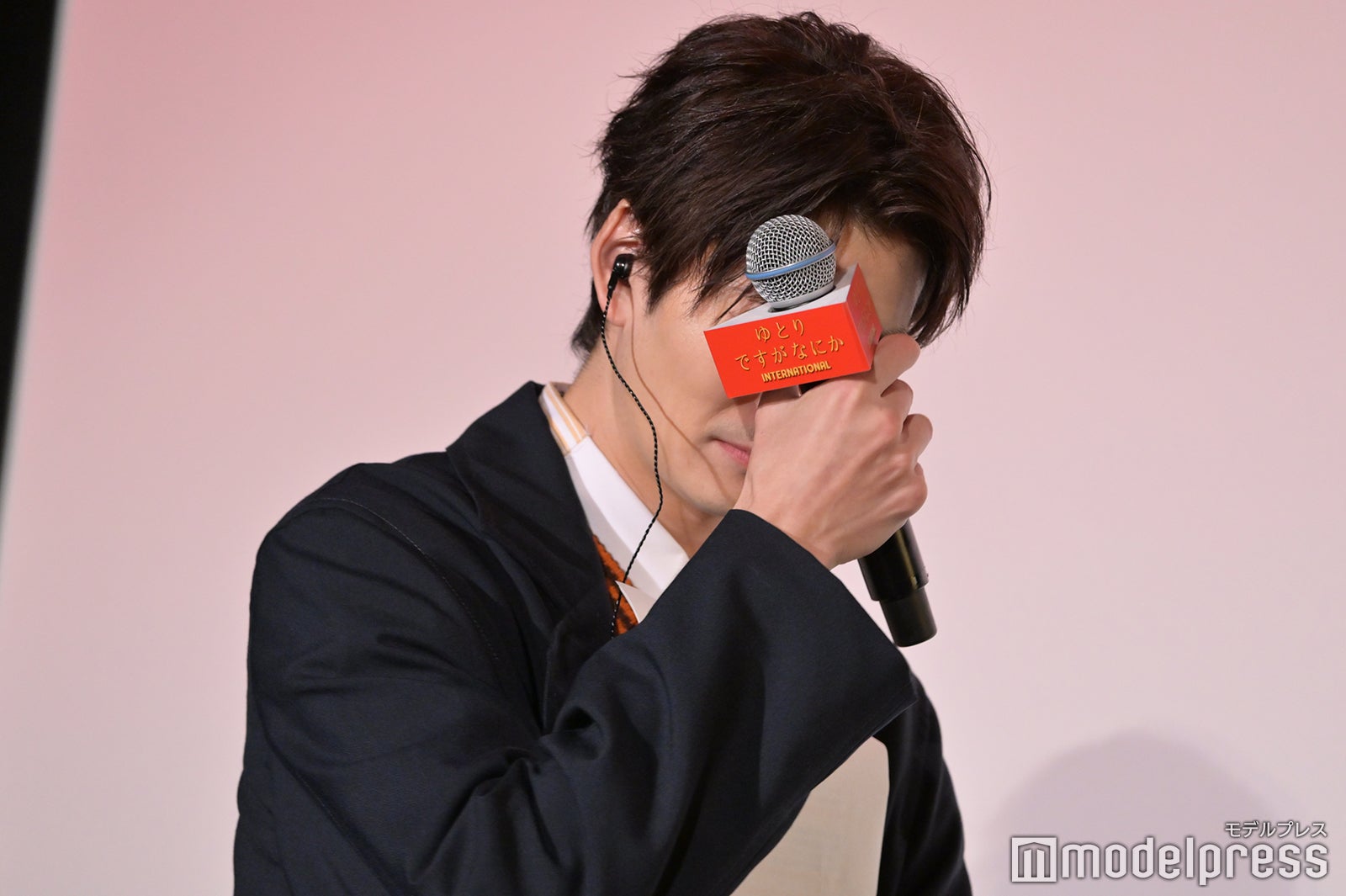 岡田将生（C）モデルプレス