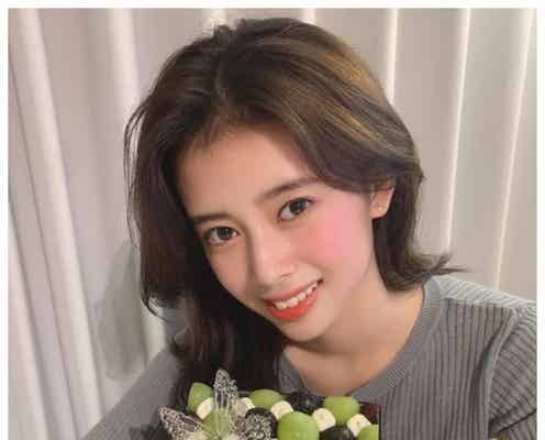 NiziU・RIMA、家族がデビューを祝福 MIIHIとの秘蔵ショットも公開