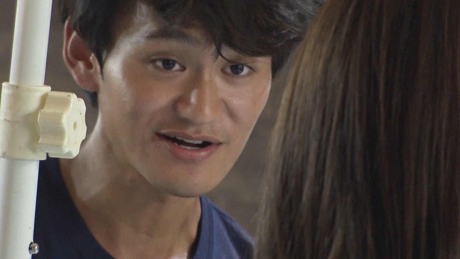 シャイボーイ／「あいのり：Asian Journey」第19話より（C）フジテレビ