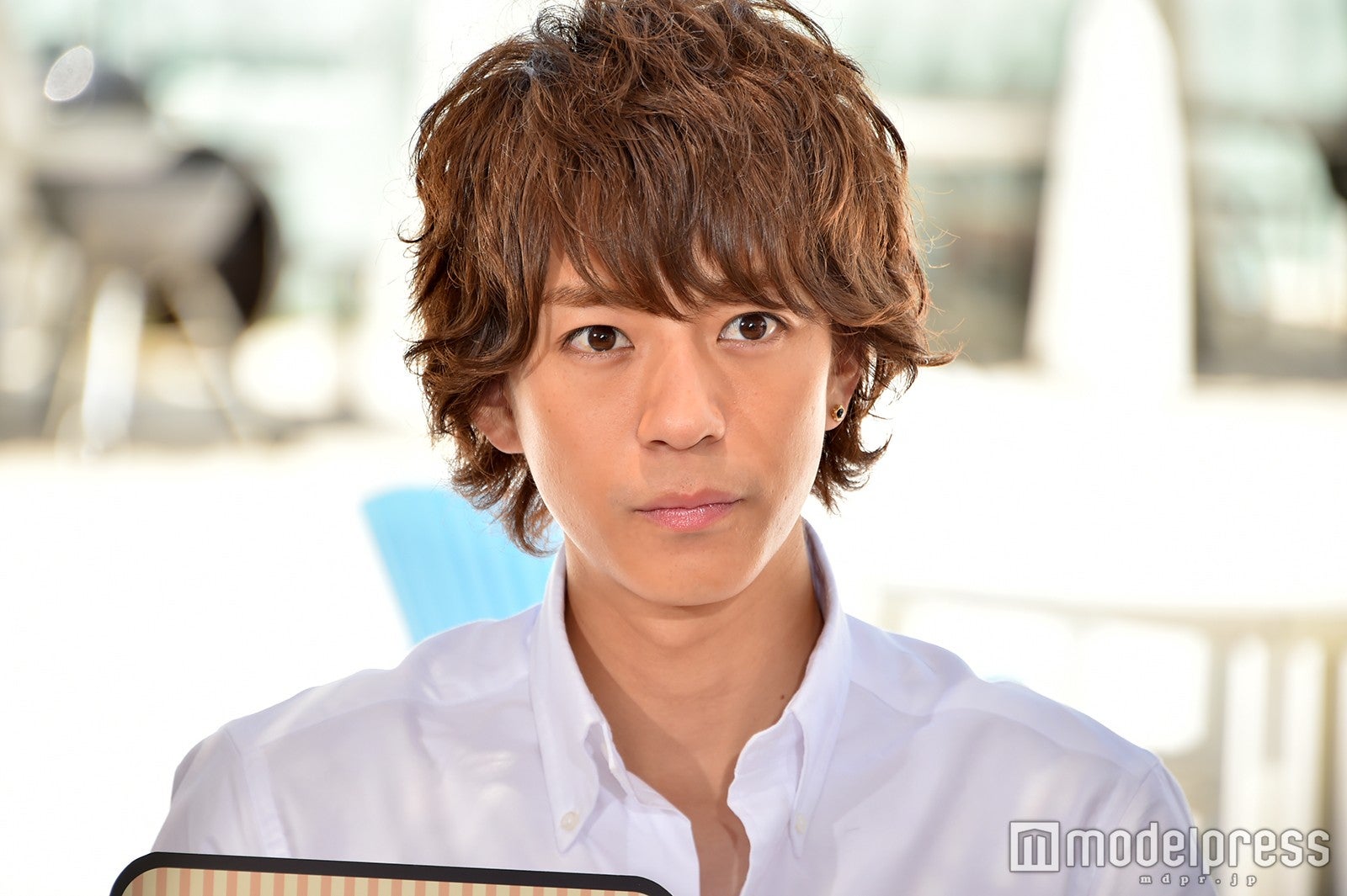 三浦翔平（C）モデルプレス