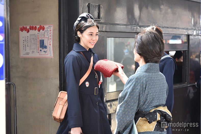 松嶋菜々子、17年ぶりタッグに意気込み　壮大ロケに挑む