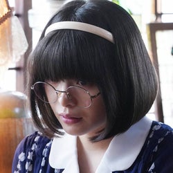 岸井ゆきの、深田恭子の恋敵!?瀬戸康史のお見合い相手役に!『ルパンの娘』
