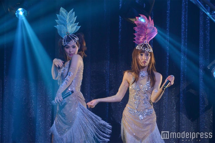 MAX(C)モデルプレス