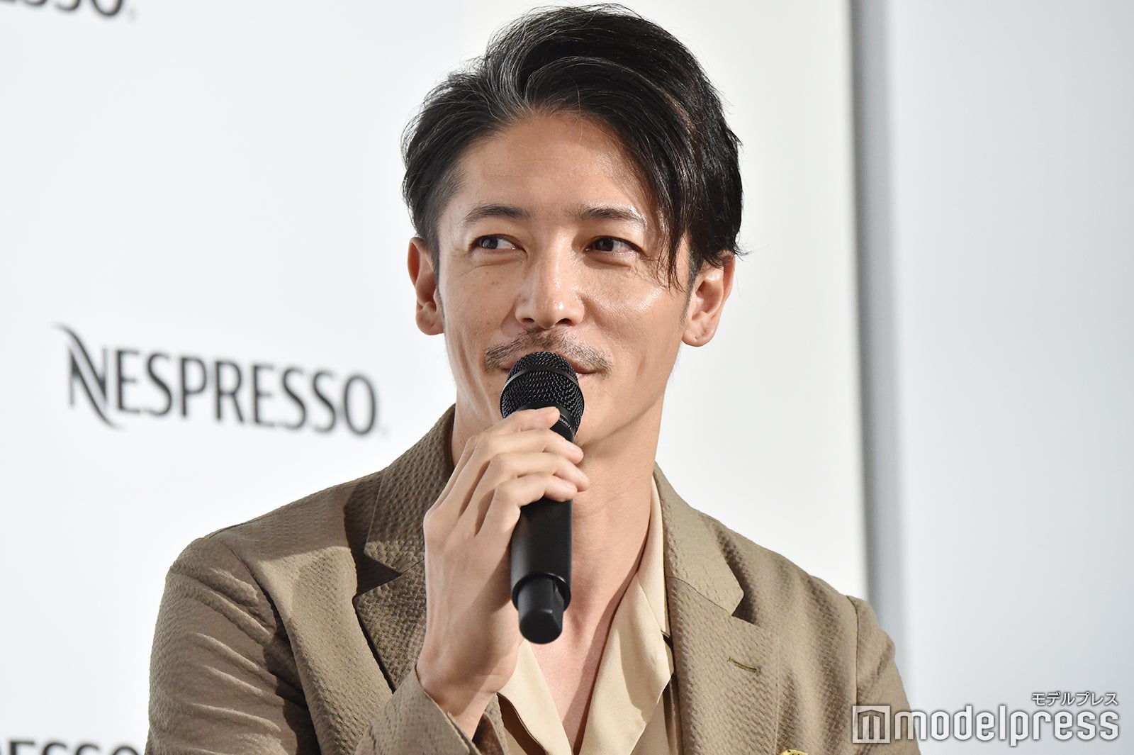 玉木宏（C）モデルプレス