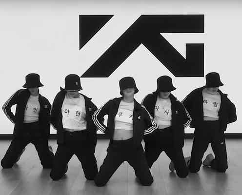 BLACKPINKに次ぐYG新グループ・BABYMONSTER、ルカ・アサら初公開メンバー含むダンス映像投稿「もうハマる予感」絶賛の声