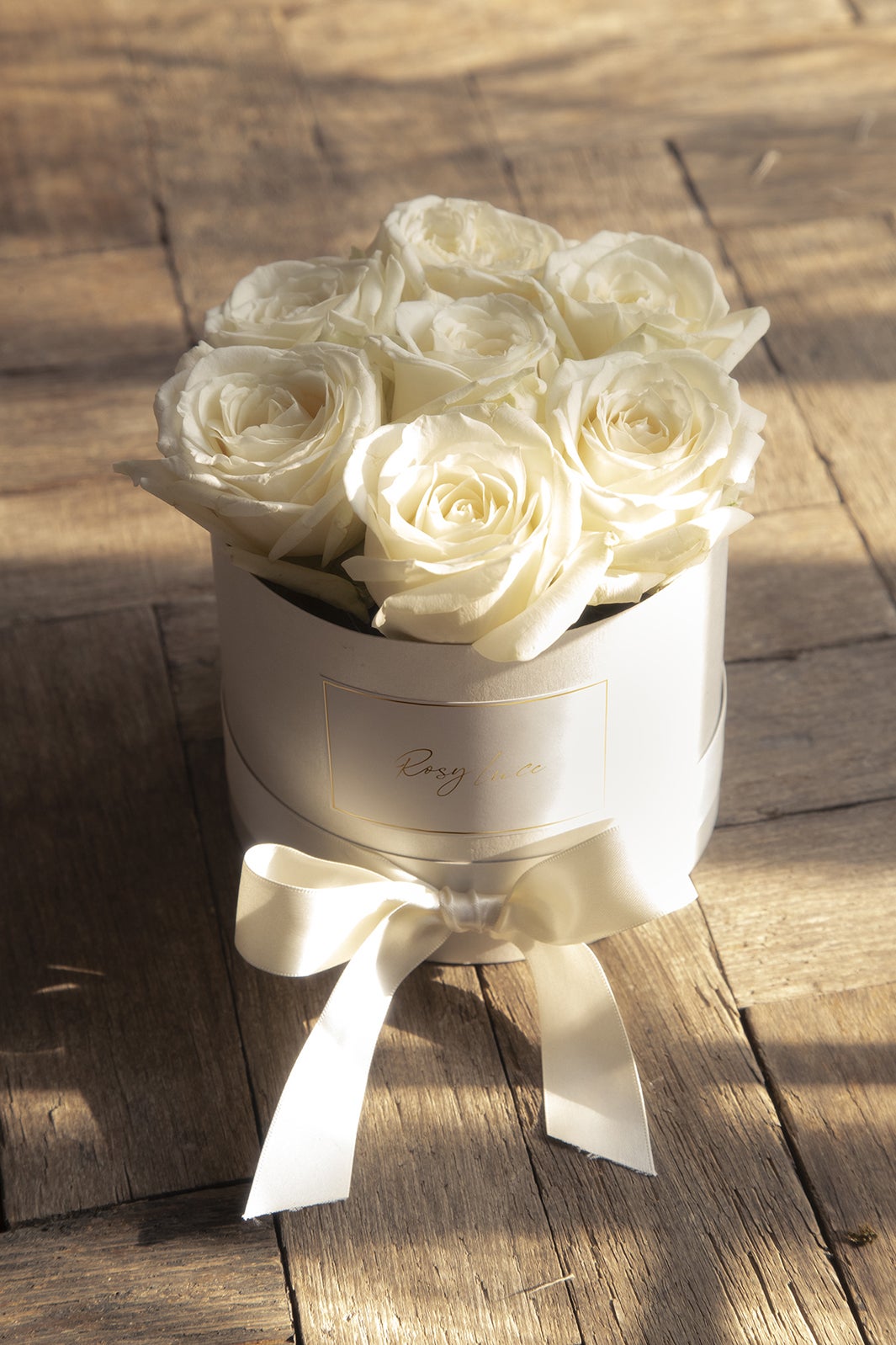 「Rosy luce」（提供写真）