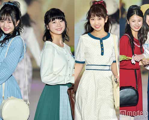 SKE48は絶賛“革命中”!次世代ビジュアルメンバーが今アツい<AKB48選抜総選挙特集>