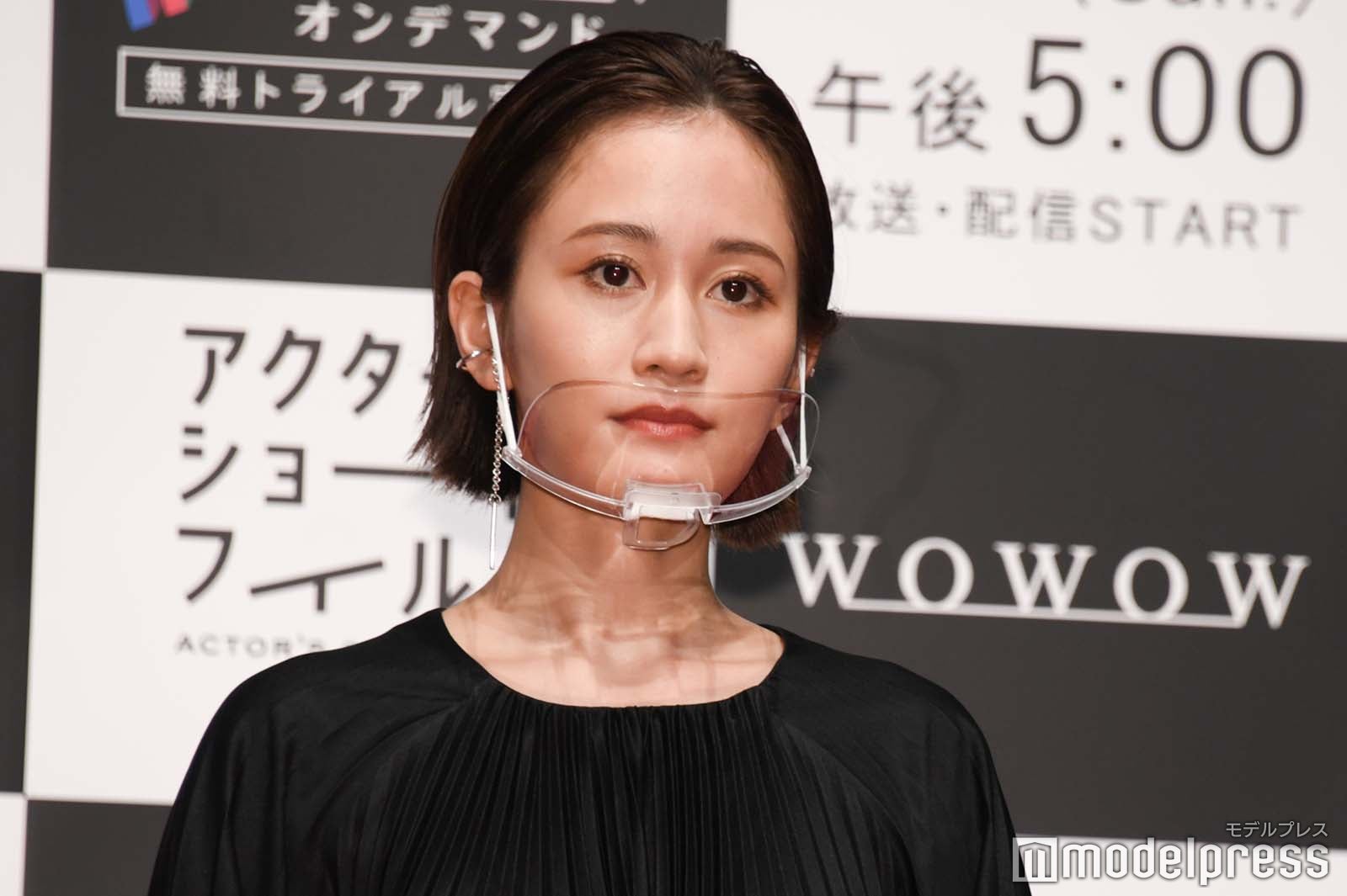 前田敦子 （C）モデルプレス