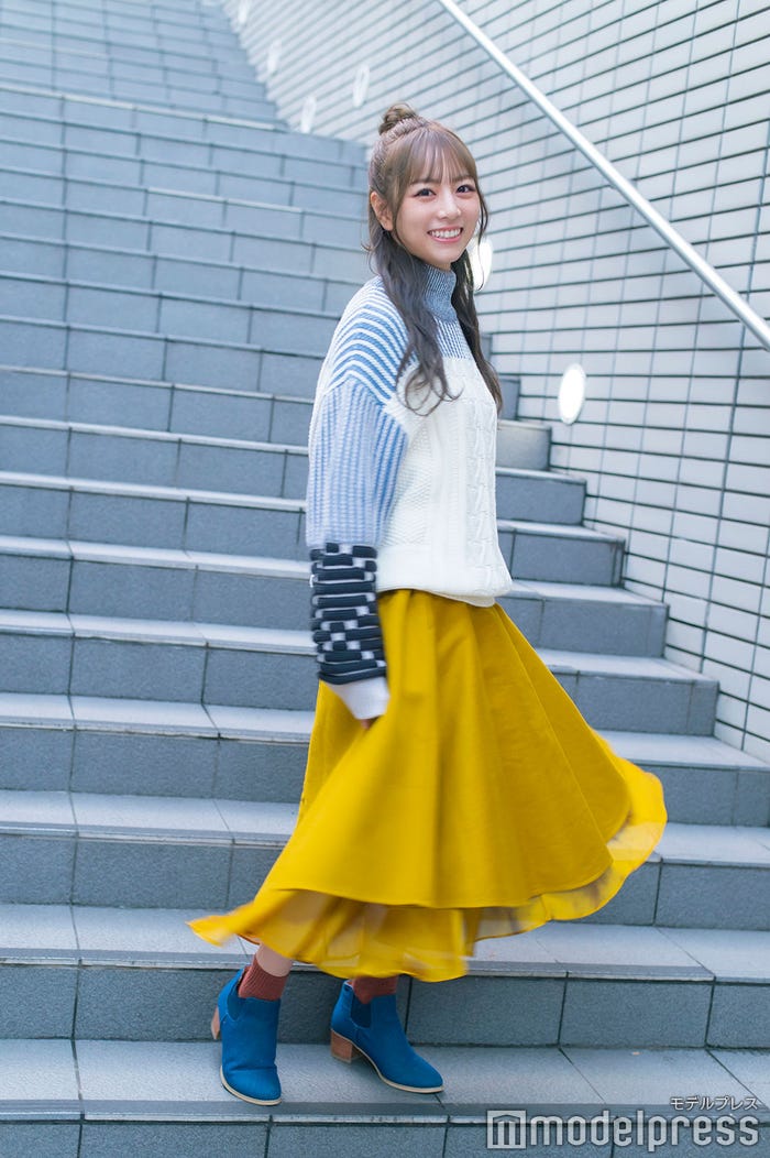 北野日奈子(C)モデルプレス