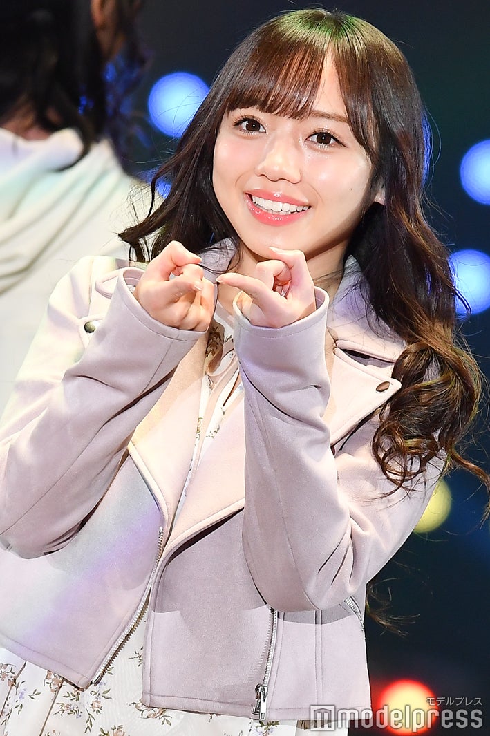 齊藤京子 （C）モデルプレス