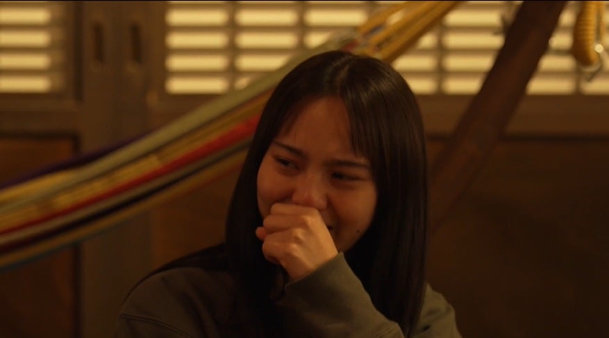 NiziUマコの姉・山口厚子、涙でマコへの想い語る「初めて妹の前で泣いた」