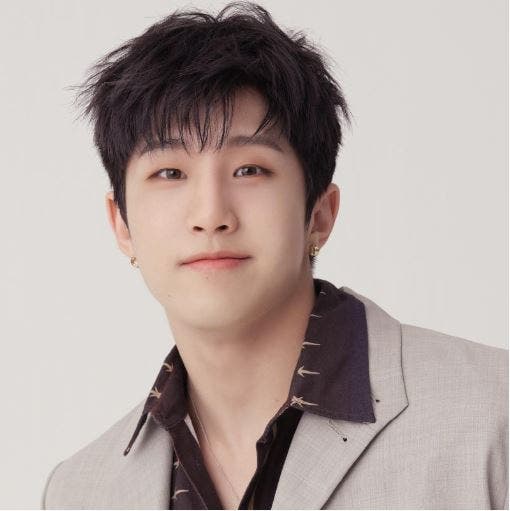 ジンジン(ASTRO)(提供素材)