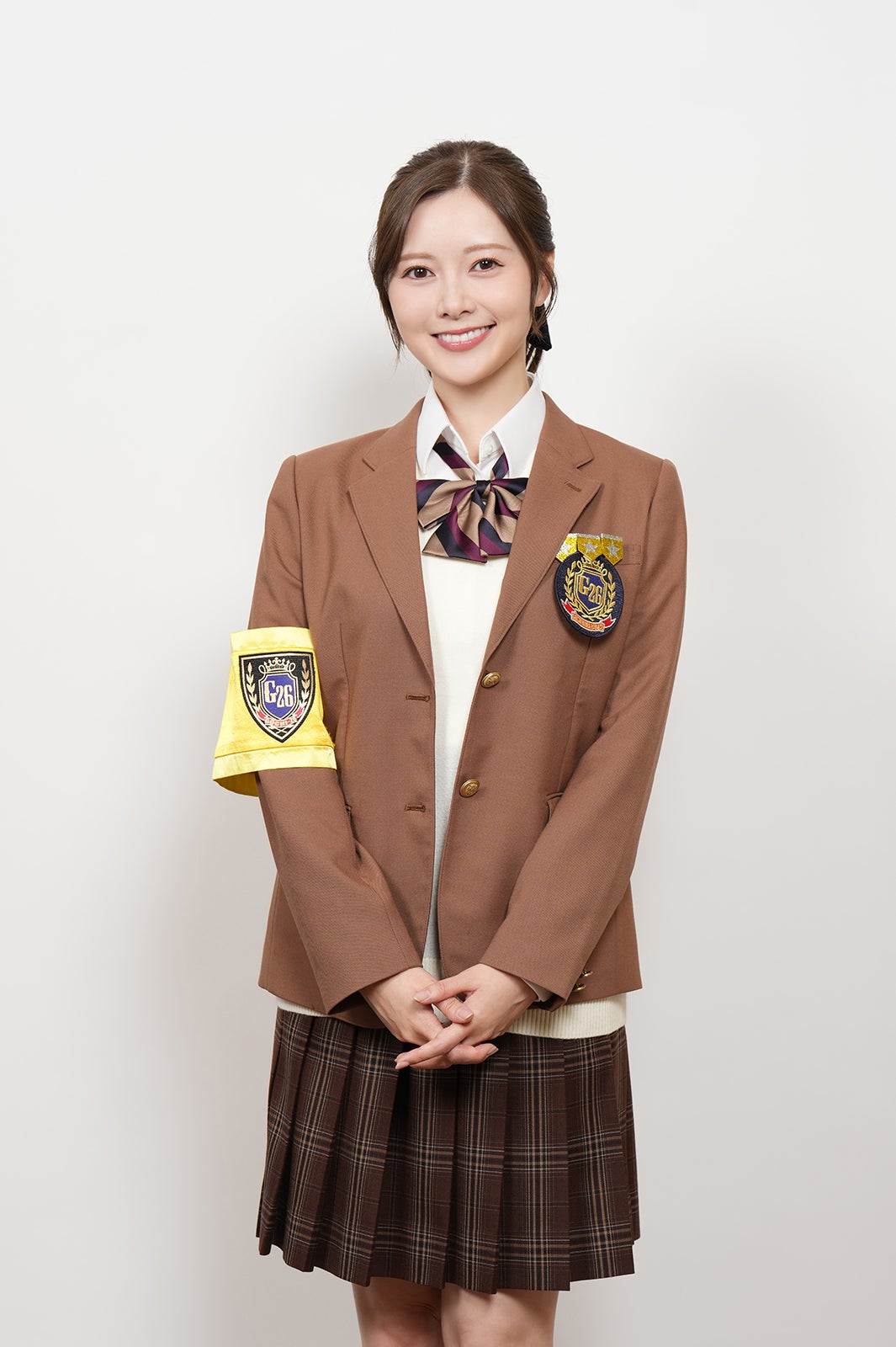 「ぐるナイ」ゴチ最終戦、白石麻衣の残留決定 涙で感謝語る「2年目も1年目より全力でぶつかっていきたい」