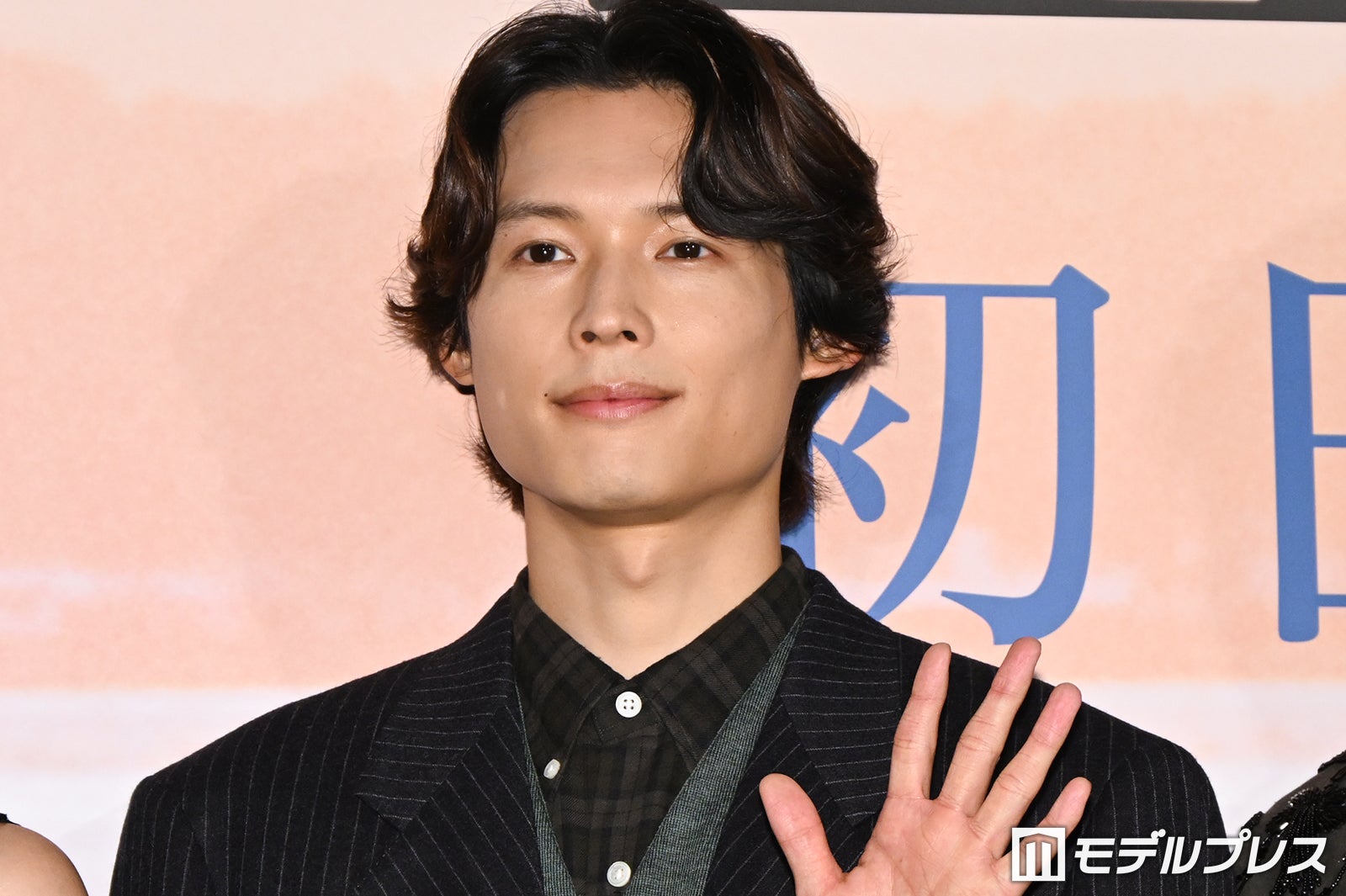 SixTONES松村北斗、“際どいワード”で藤井道人監督に感謝「僕にもこんなにエネルギーを使ってくれる」【汝、星のごとく】
