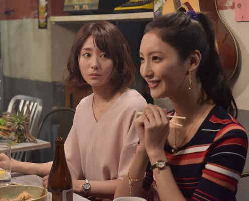 誠(亀梨和也)の同棲疑惑に晴子(木村文乃)困惑…待ち受ける“まだ見ぬ運命”とは?「ボク、運命の人です。」<第6話あらすじ>