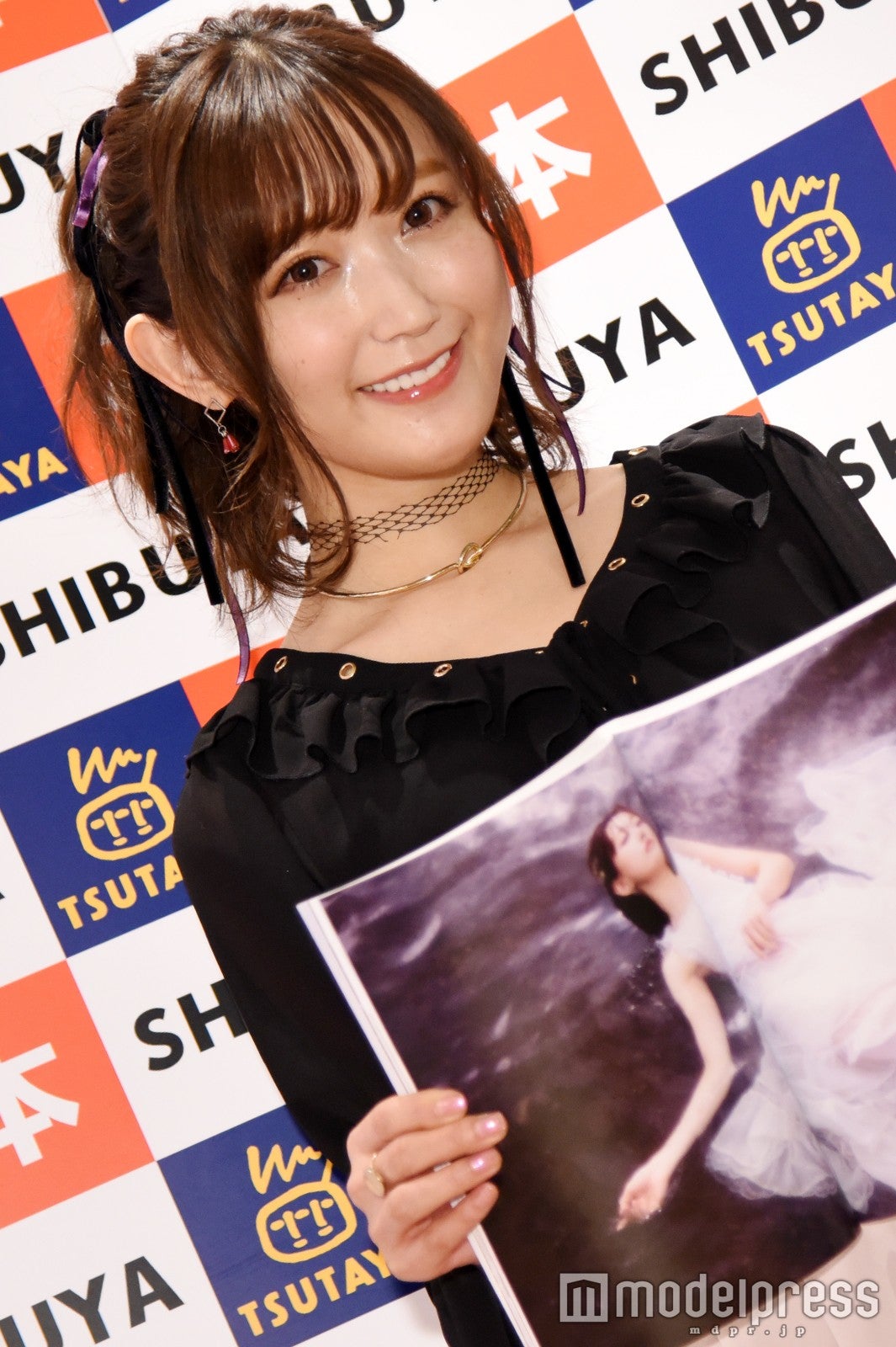 菅野結以（C）モデルプレス